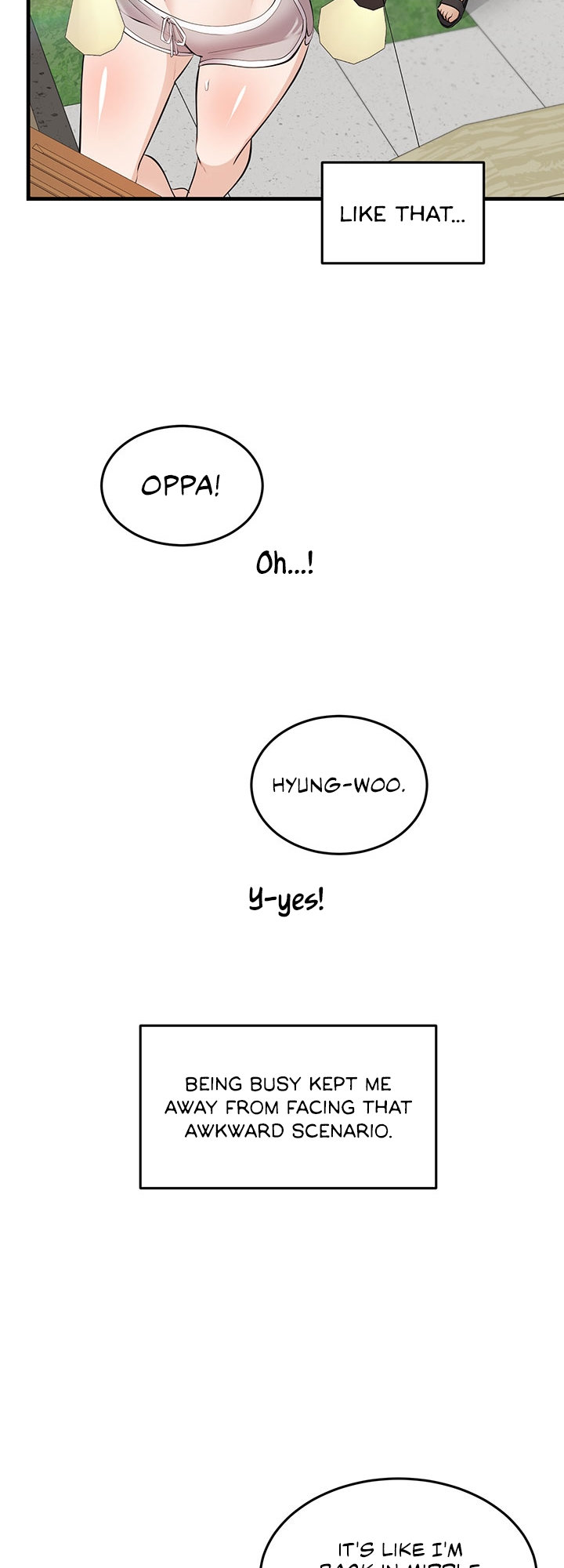 #Dense #Summer #Firstlove - Chapter 1 [photo 15] - MangaPorn