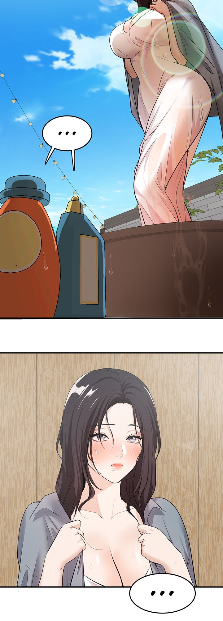 #Dense #Summer #Firstlove - Chapter 1 [photo 33] - MangaPorn