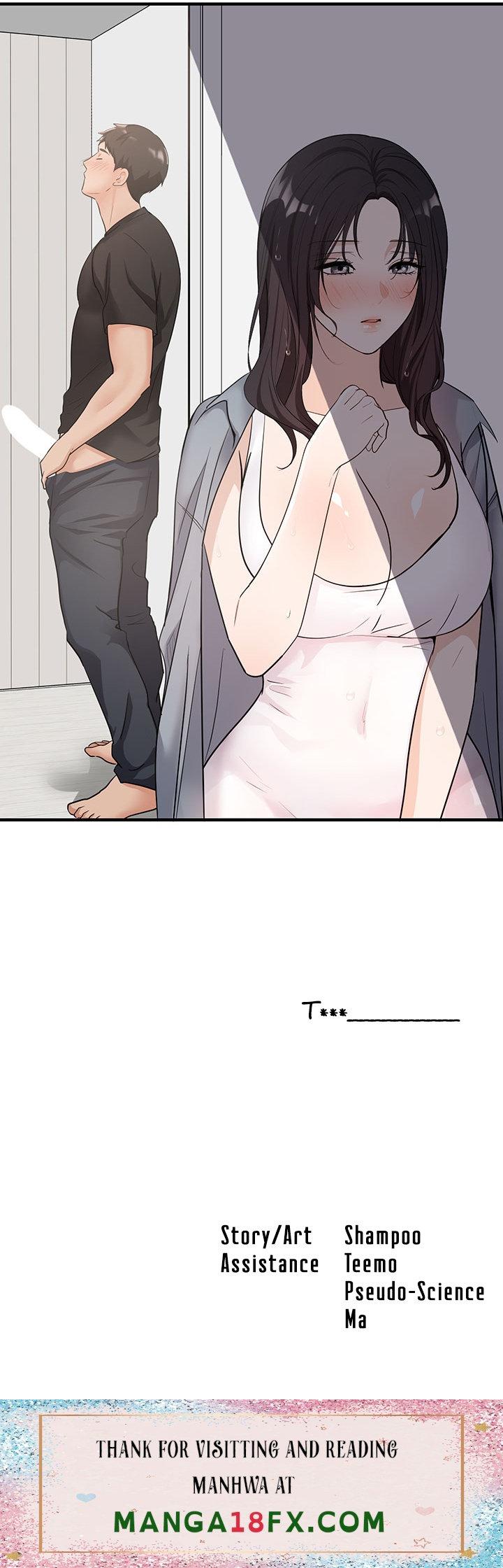 #Dense #Summer #Firstlove - Chapter 1 [photo 44] - MangaPorn