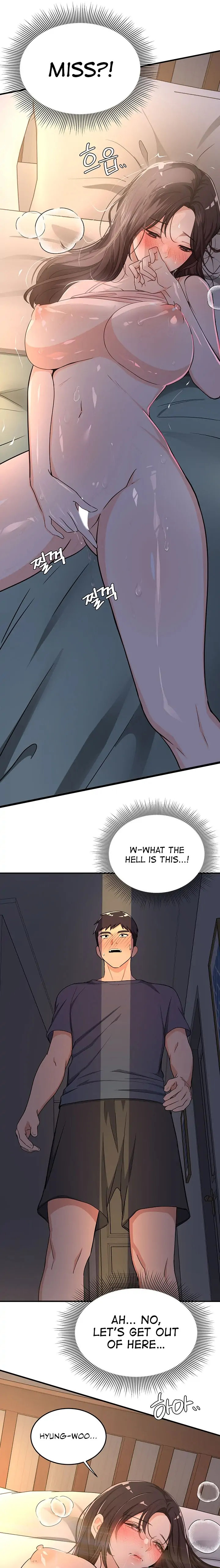 #Dense #Summer #Firstlove - Chapter 2 [photo 7] - MangaPorn