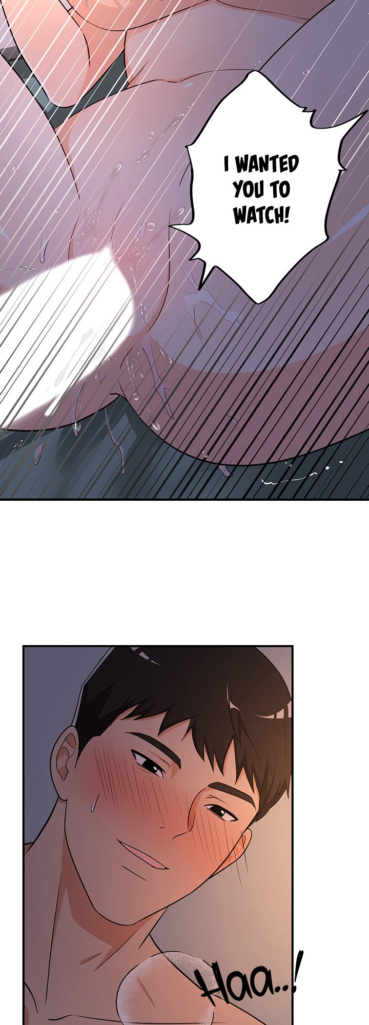 #Dense #Summer #Firstlove - Chapter 3 [photo 23] - MangaPorn