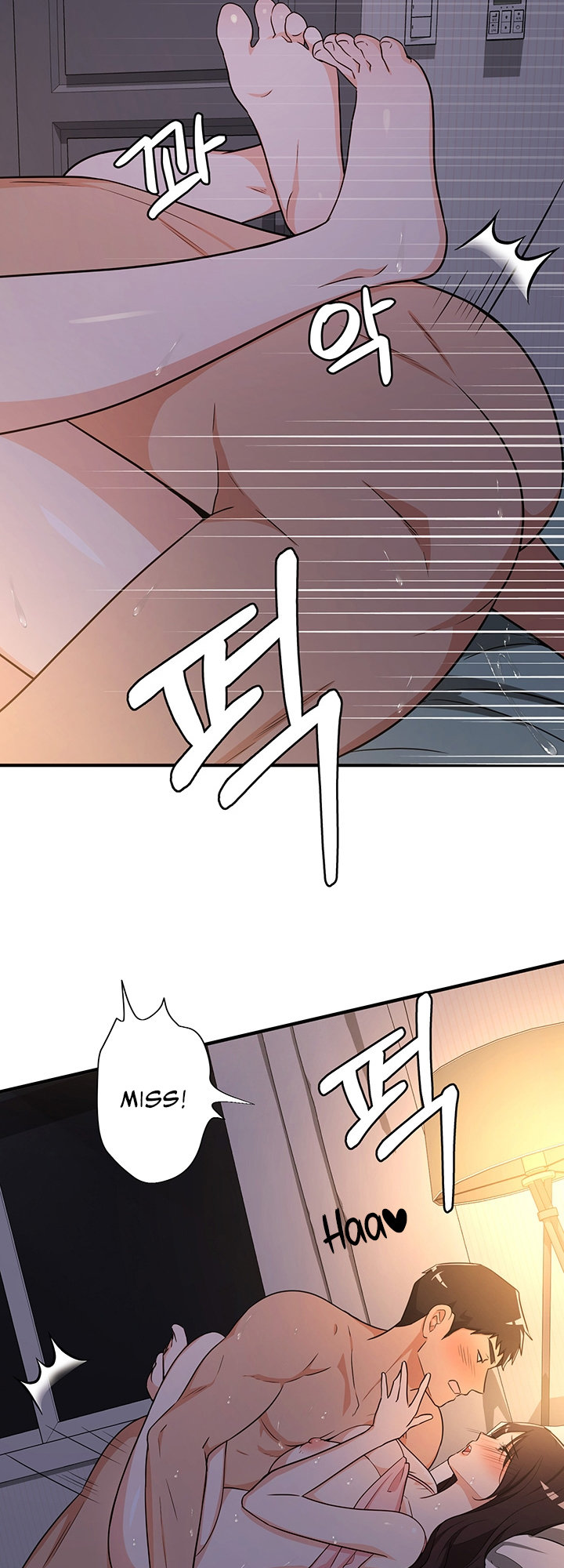 #Dense #Summer #Firstlove - Chapter 3 [photo 28] - MangaPorn