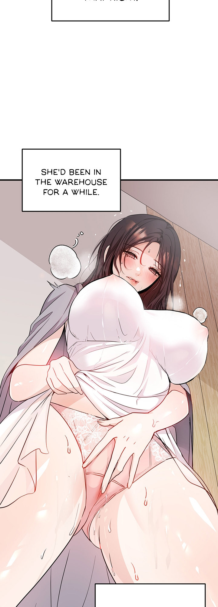 #Dense #Summer #Firstlove - Chapter 3 [photo 34] - MangaPorn