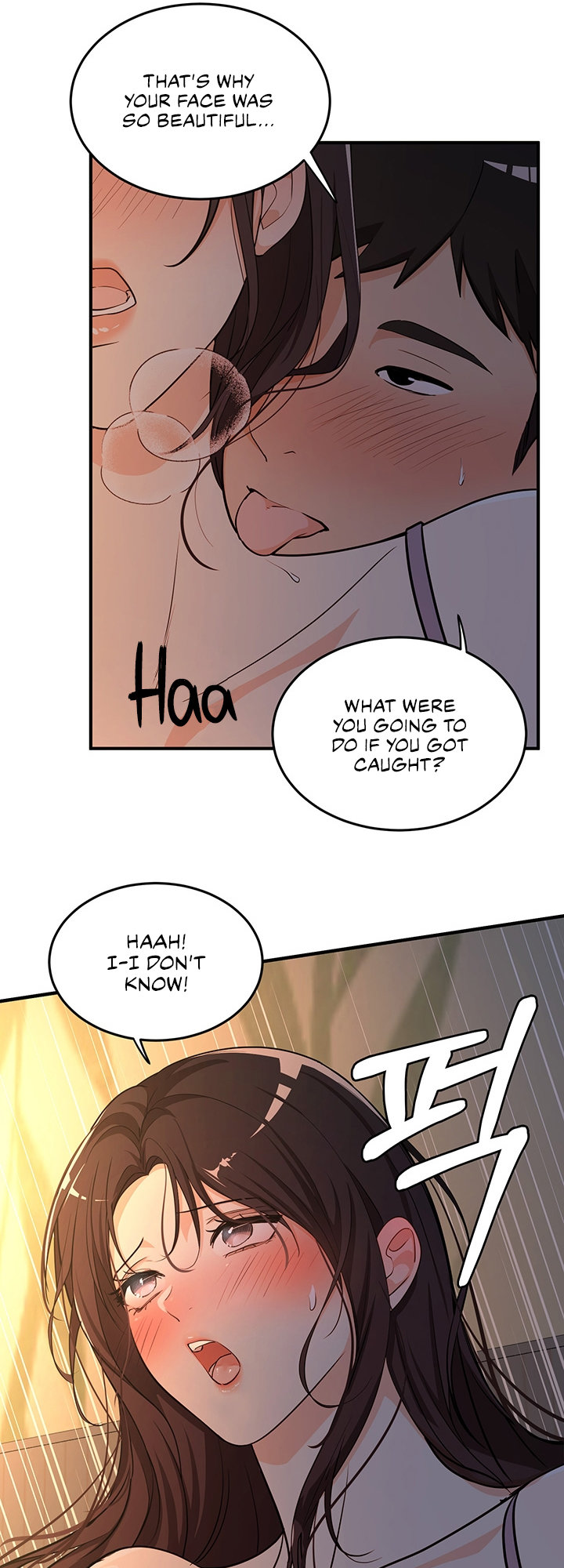 #Dense #Summer #Firstlove - Chapter 3 [photo 37] - MangaPorn