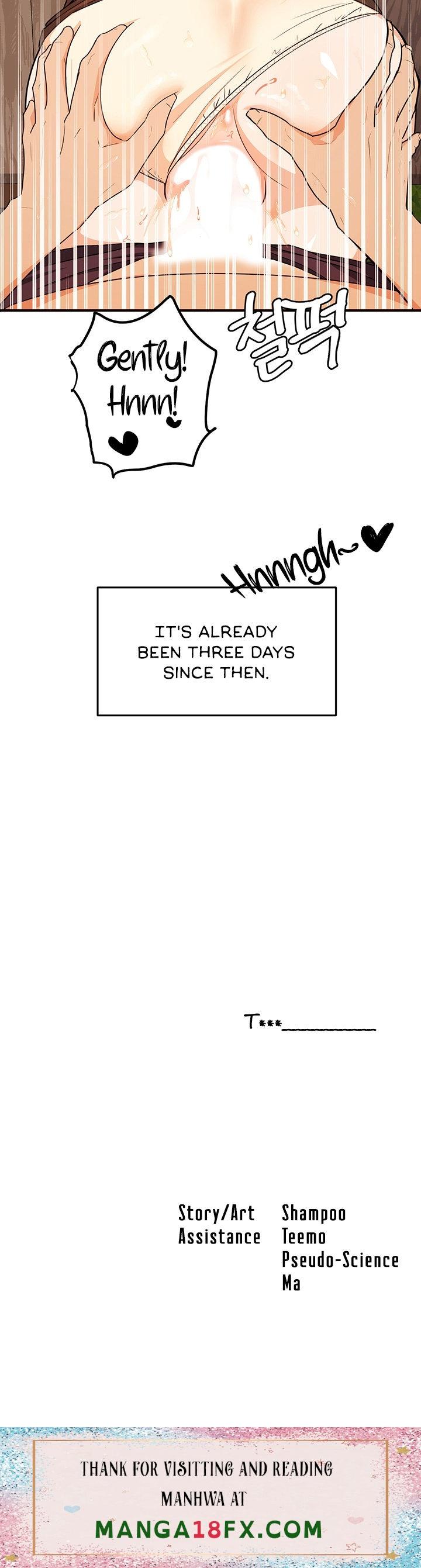 #Dense #Summer #Firstlove - Chapter 3 [photo 42] - MangaPorn