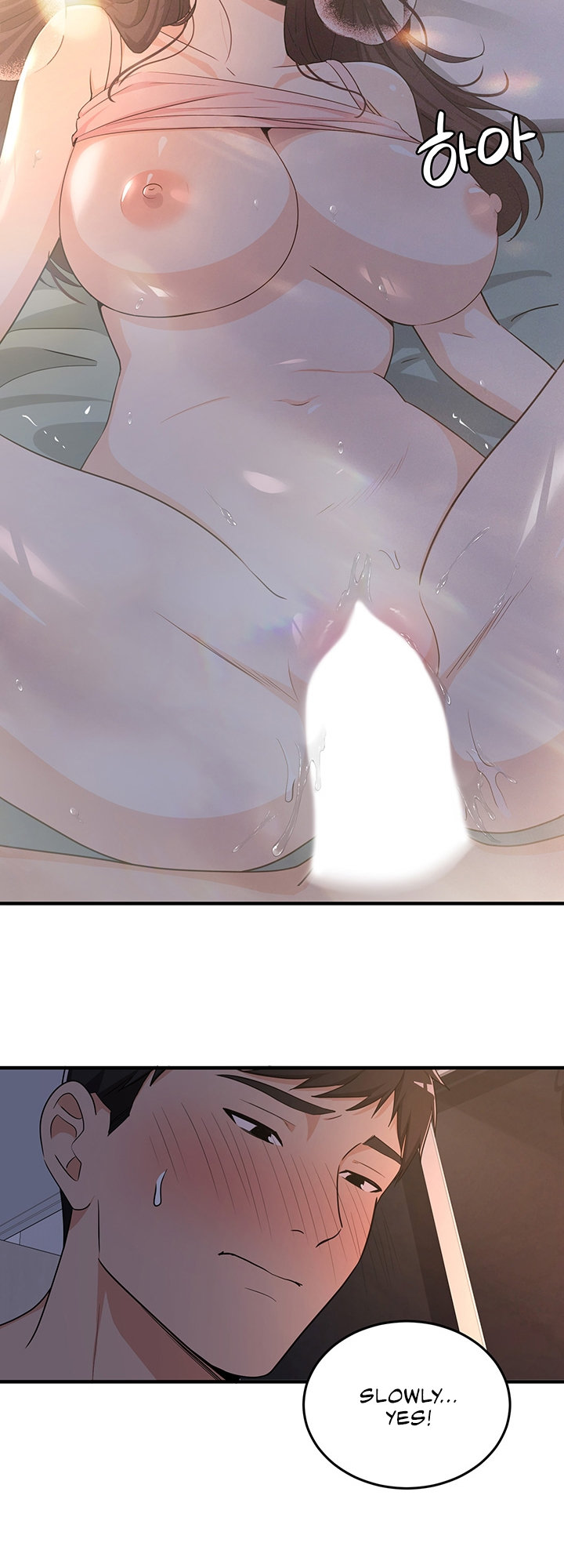 #Dense #Summer #Firstlove - Chapter 3 [photo 5] - MangaPorn