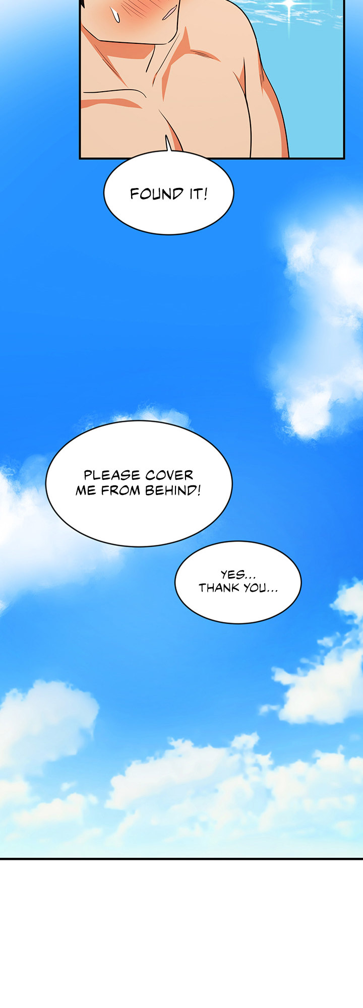 #Dense #Summer #Firstlove - Chapter 4 [photo 21] - MangaPorn