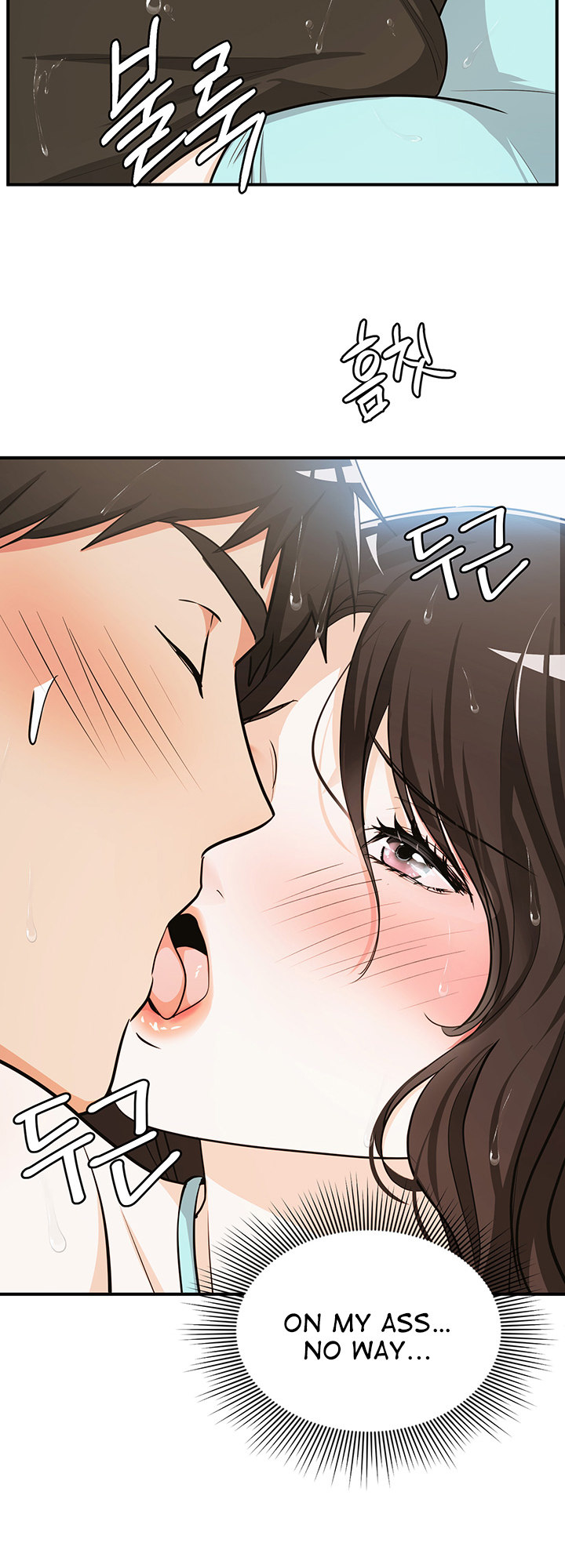 #Dense #Summer #Firstlove - Chapter 4 [photo 29] - MangaPorn