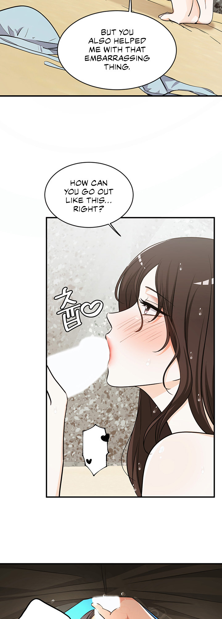 #Dense #Summer #Firstlove - Chapter 4 [photo 32] - MangaPorn