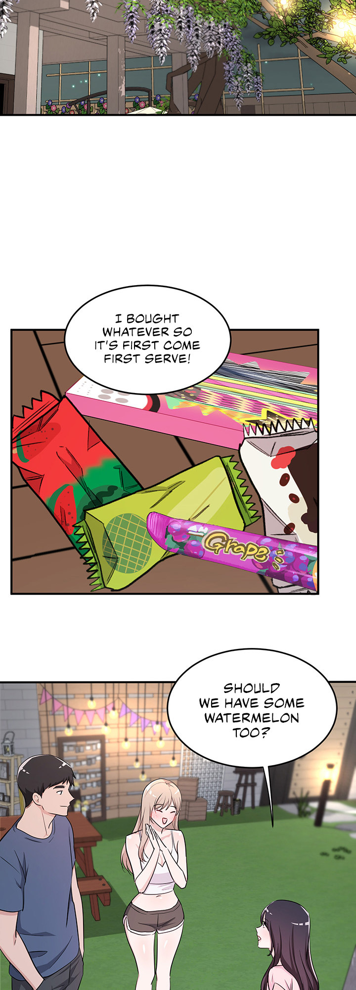 #Dense #Summer #Firstlove - Chapter 5 [photo 20] - MangaPorn