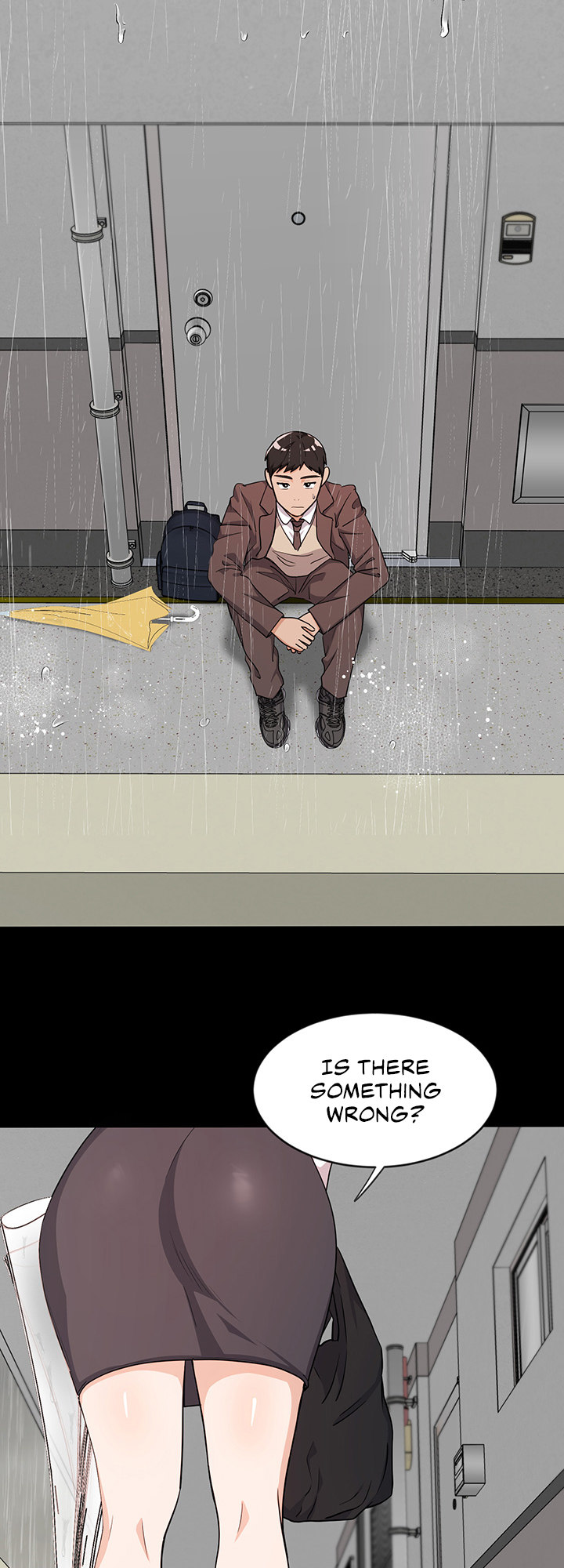 #Dense #Summer #Firstlove - Chapter 5 [photo 23] - MangaPorn