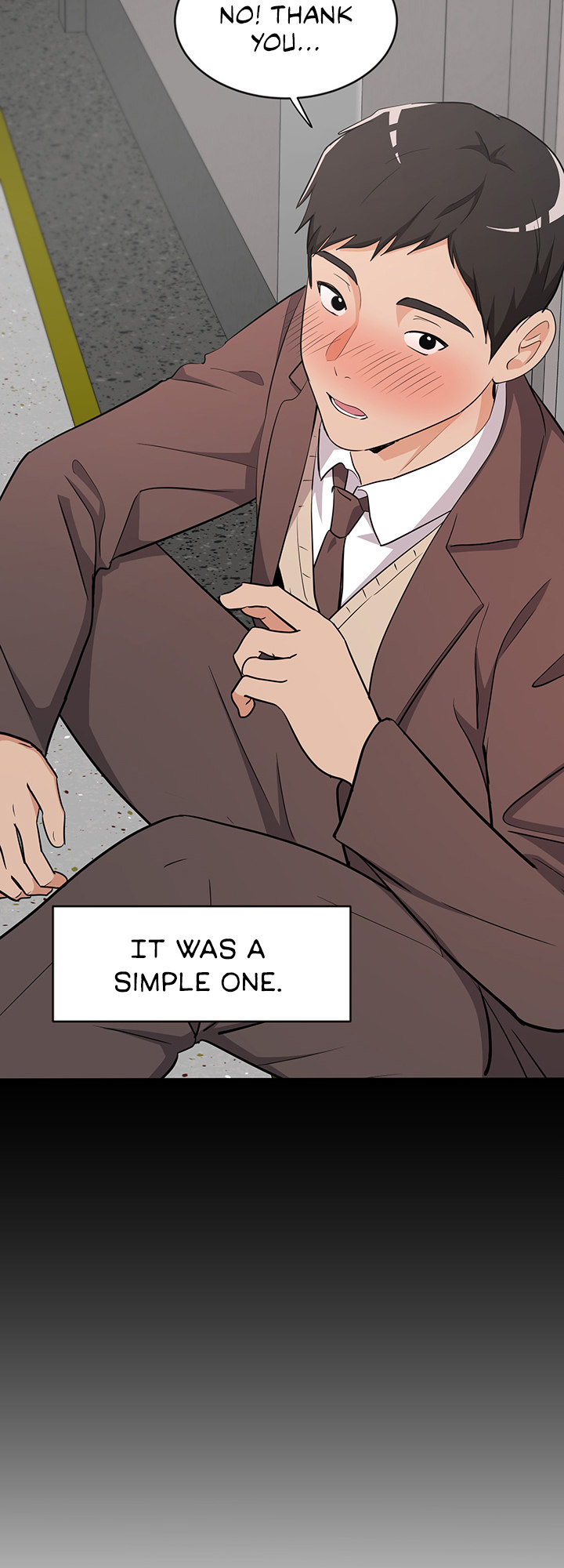 #Dense #Summer #Firstlove - Chapter 5 [photo 26] - MangaPorn