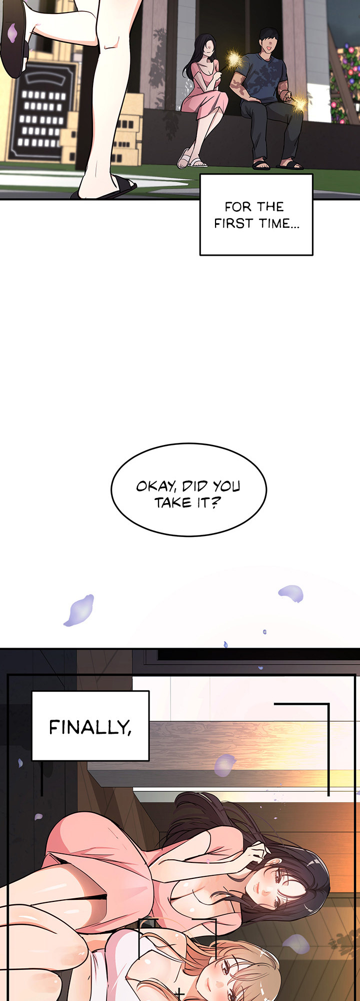 #Dense #Summer #Firstlove - Chapter 5 [photo 43] - MangaPorn