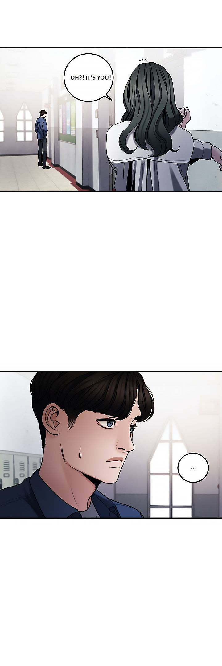 Aesthetic Predator - Chapter 1 [photo 18] - MangaPorn