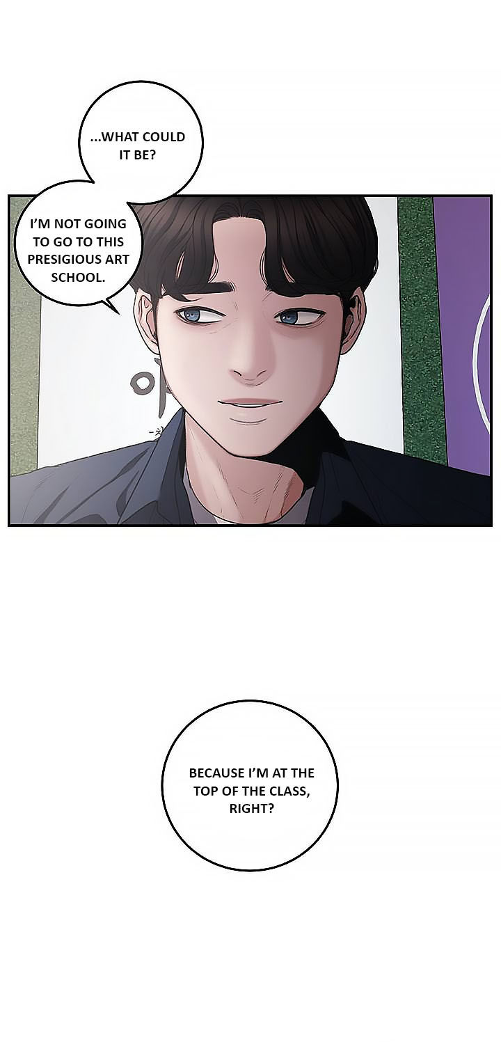 Aesthetic Predator - Chapter 1 [photo 25] - MangaPorn