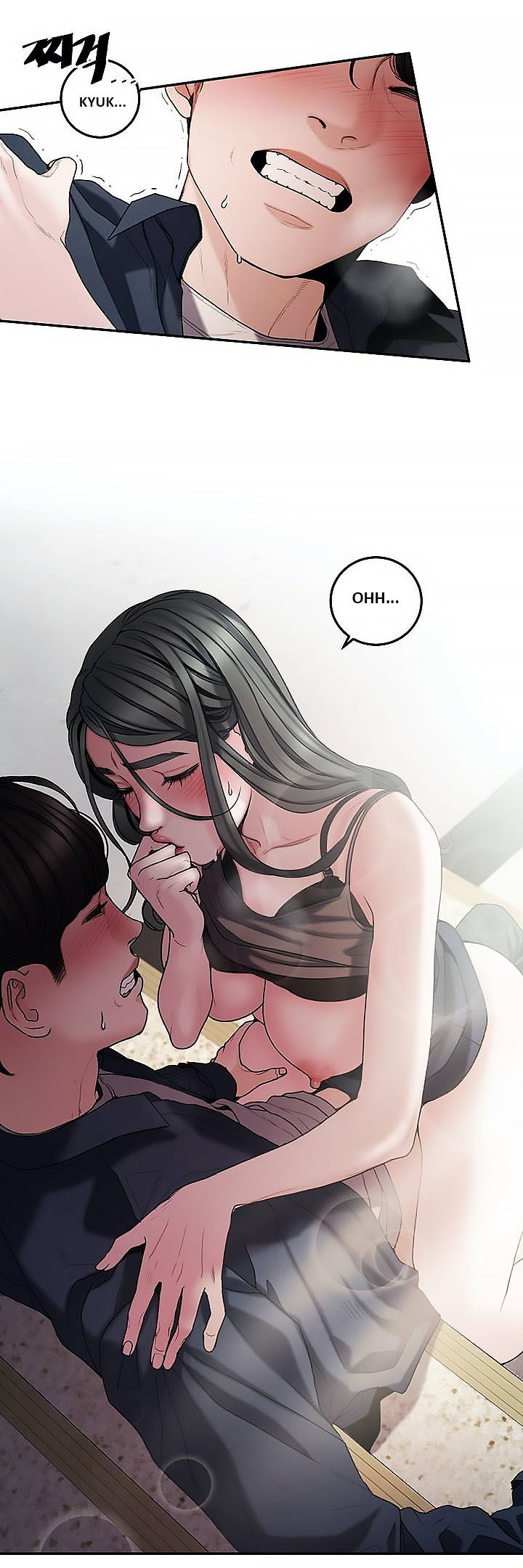 Aesthetic Predator - Chapter 1 [photo 28] - MangaPorn