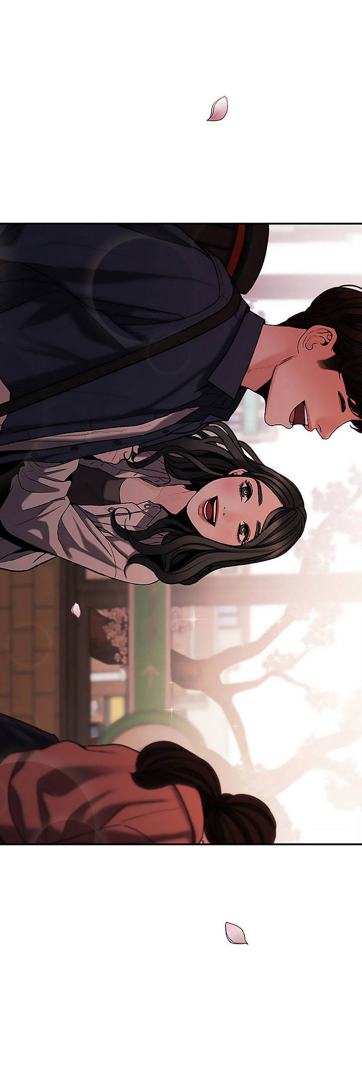 Aesthetic Predator - Chapter 1 [photo 4] - MangaPorn