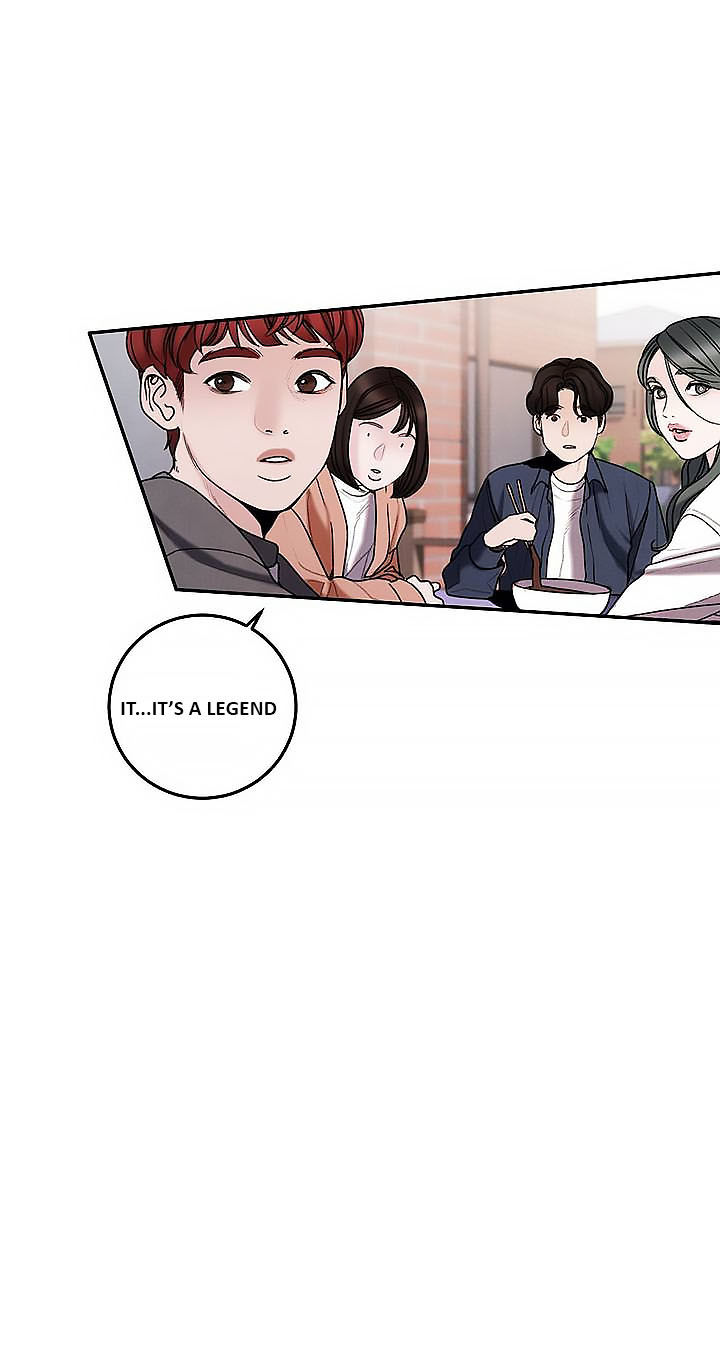 Aesthetic Predator - Chapter 1 [photo 45] - MangaPorn