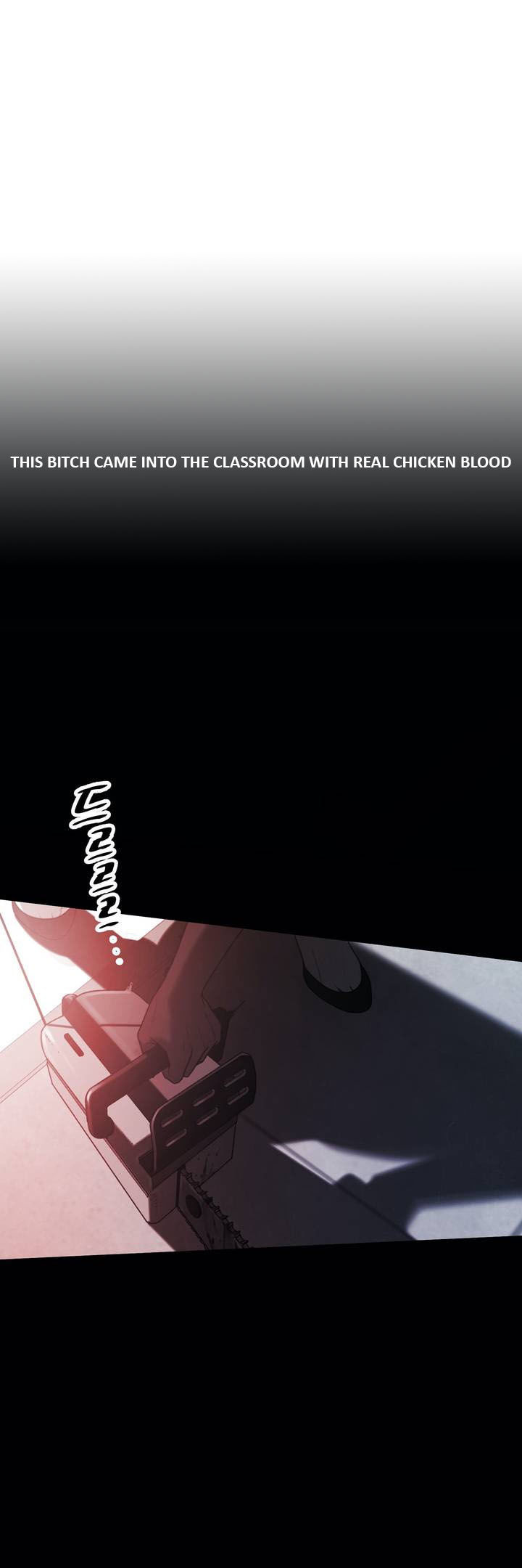 Aesthetic Predator - Chapter 1 [photo 49] - MangaPorn