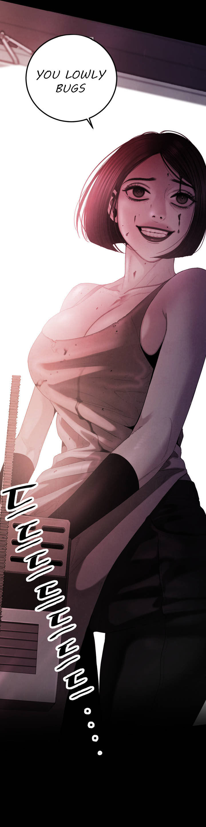 Aesthetic Predator - Chapter 1 [photo 51] - MangaPorn