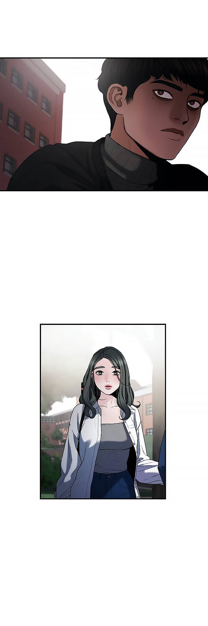 Aesthetic Predator - Chapter 1 [photo 9] - MangaPorn