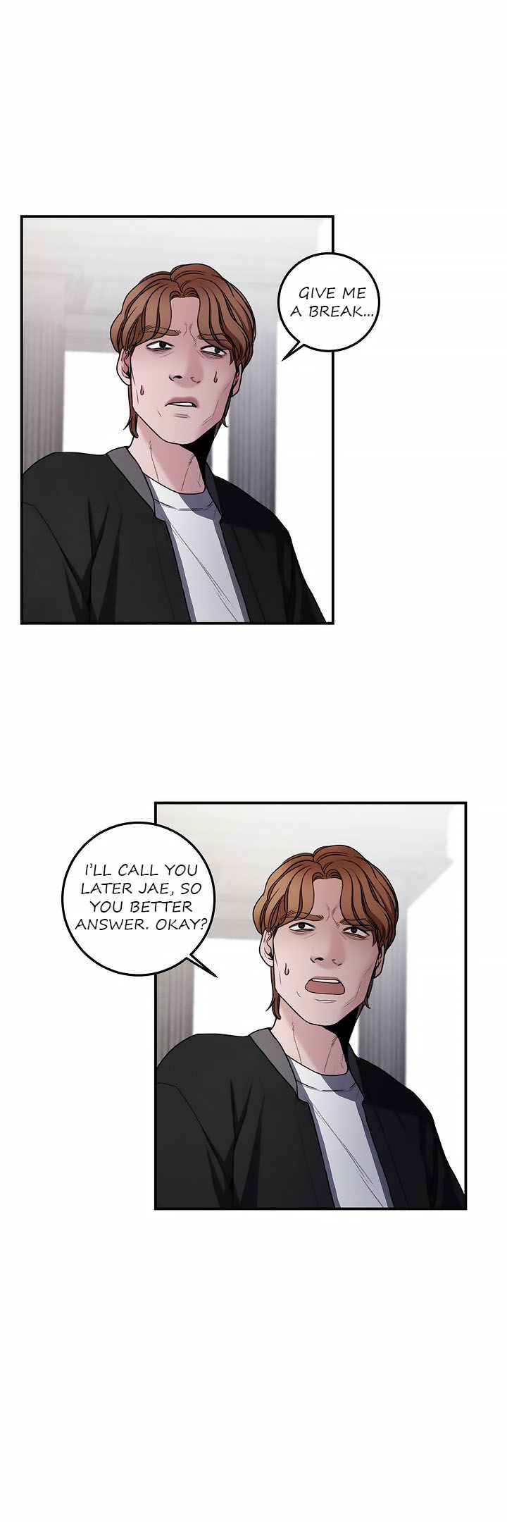 Aesthetic Predator - Chapter 2 [photo 16] - MangaPorn