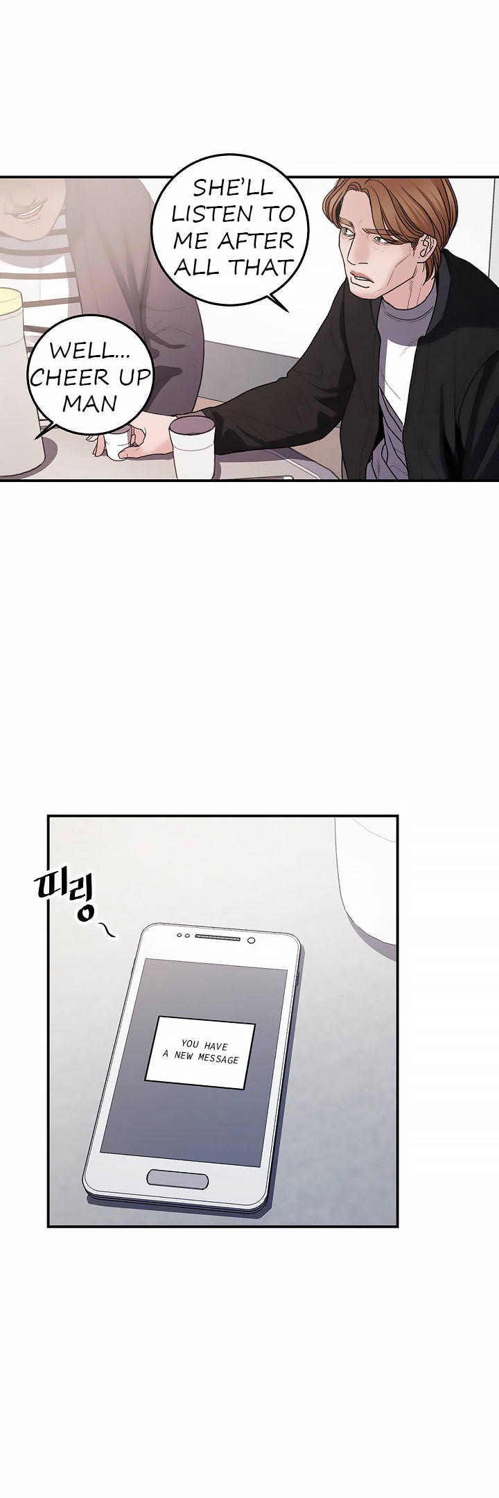 Aesthetic Predator - Chapter 2 [photo 21] - MangaPorn