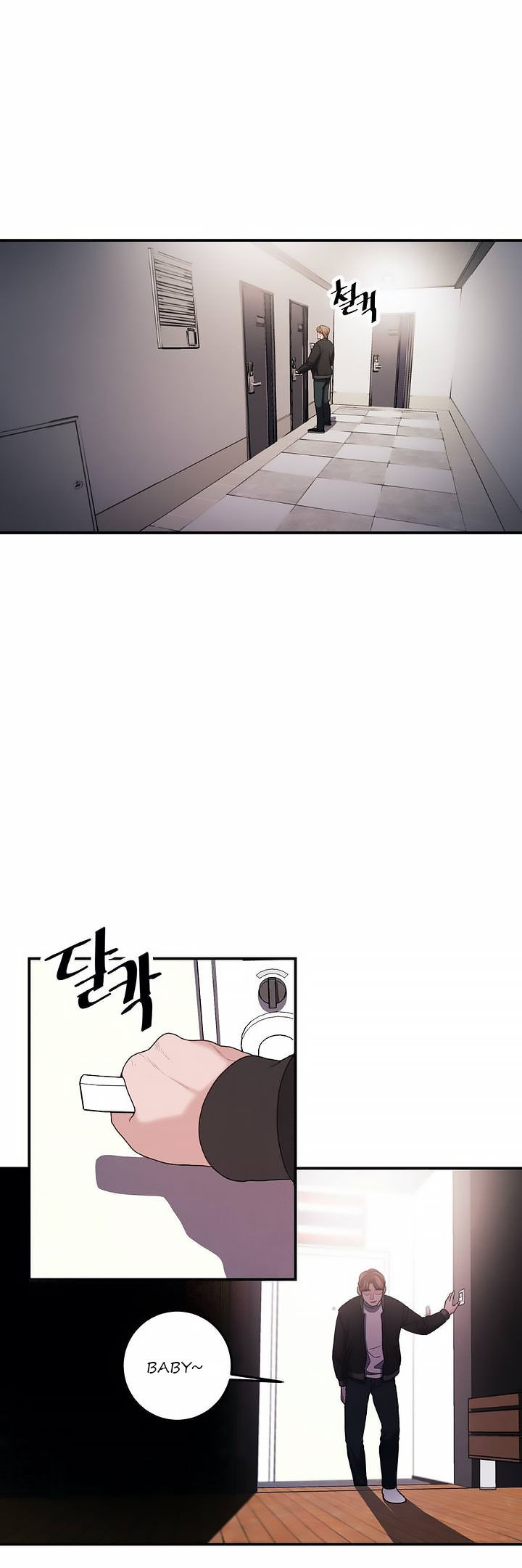 Aesthetic Predator - Chapter 2 [photo 25] - MangaPorn