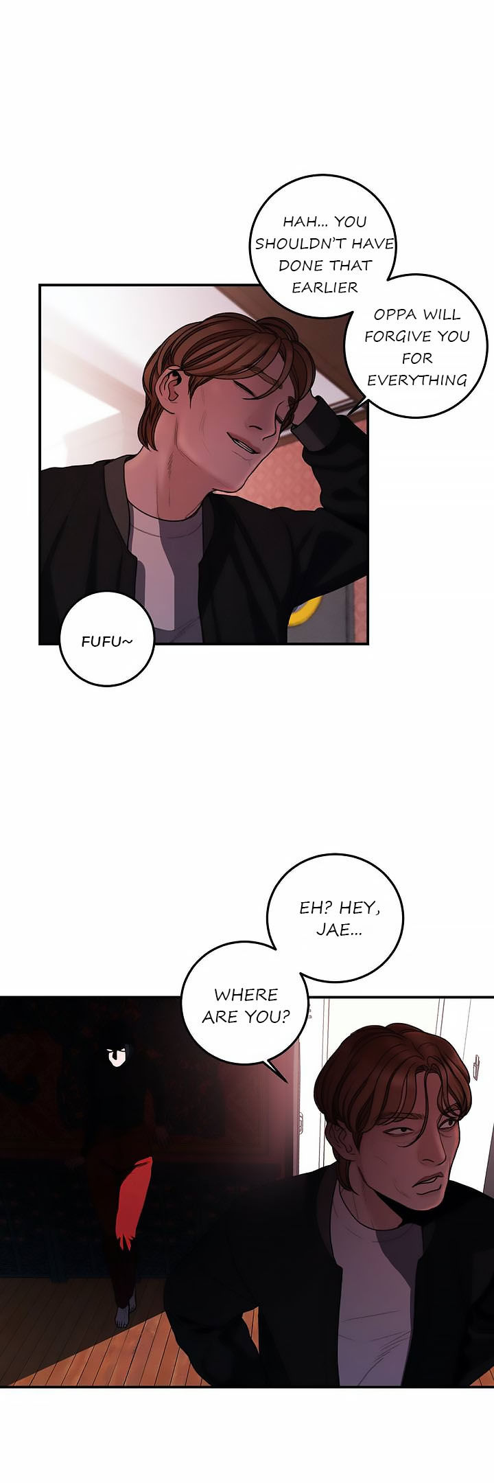 Aesthetic Predator - Chapter 2 [photo 26] - MangaPorn