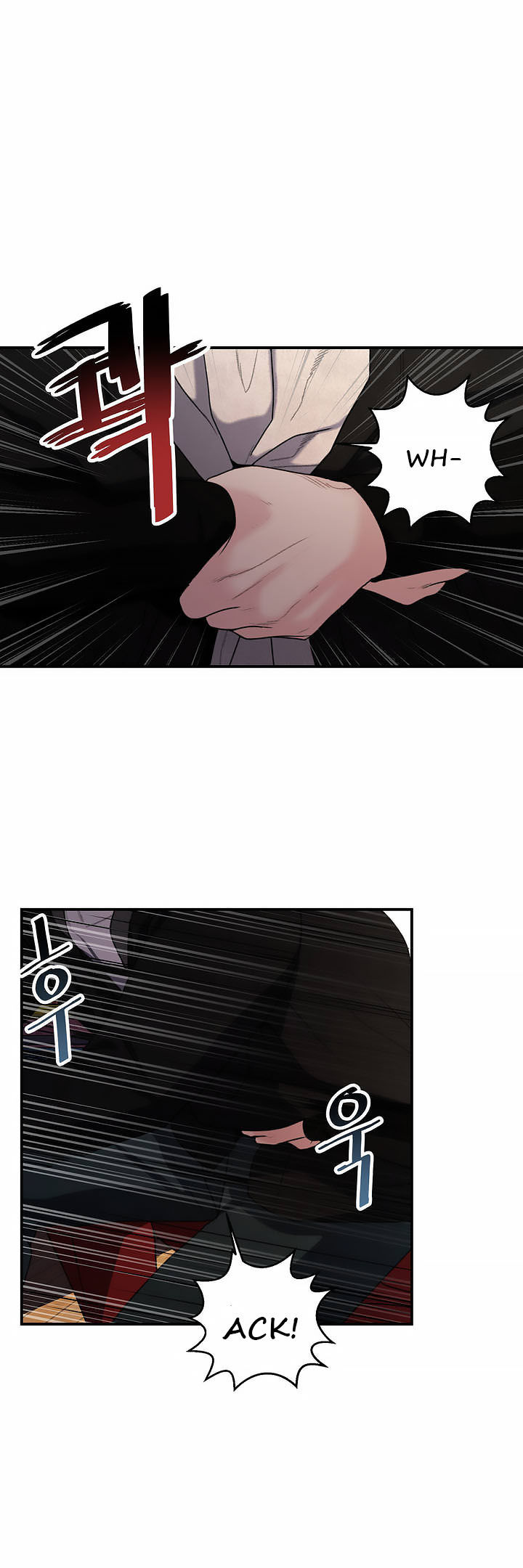 Aesthetic Predator - Chapter 2 [photo 28] - MangaPorn