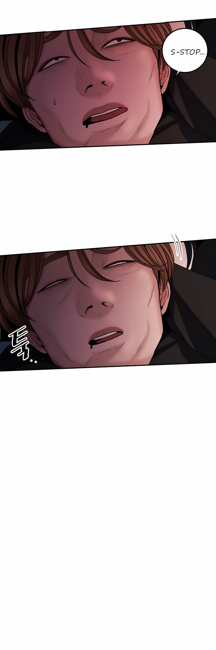 Aesthetic Predator - Chapter 2 [photo 32] - MangaPorn