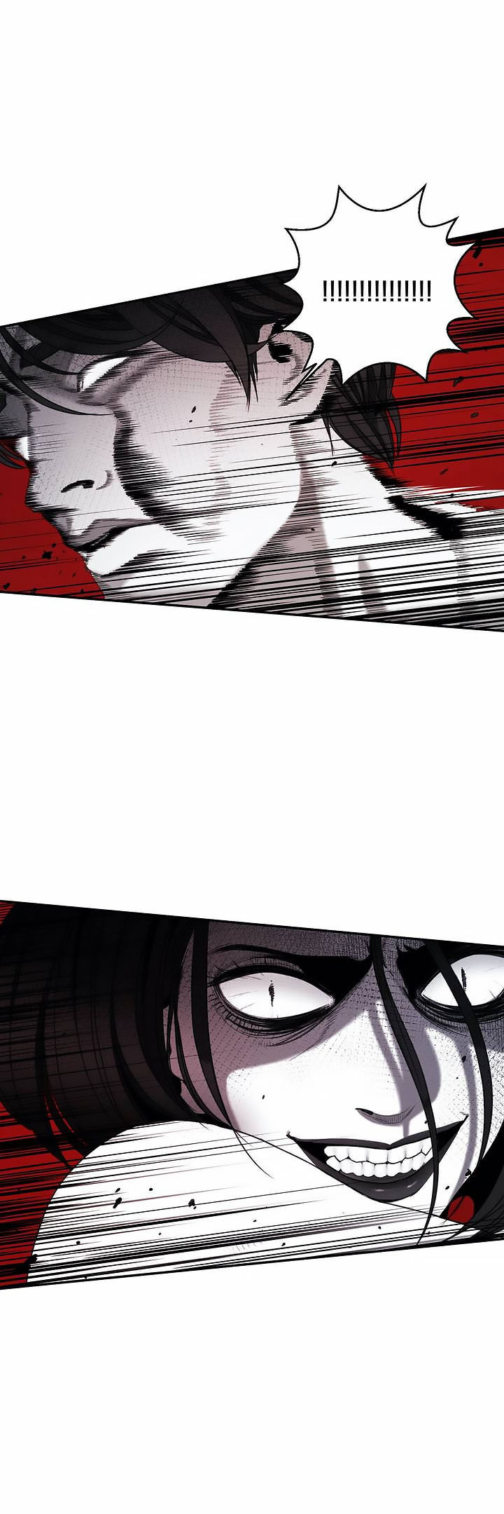 Aesthetic Predator - Chapter 2 [photo 42] - MangaPorn