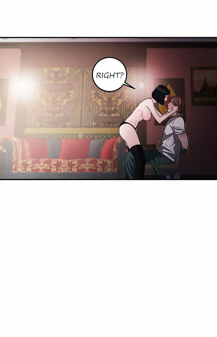 Aesthetic Predator - Chapter 2 [photo 45] - MangaPorn