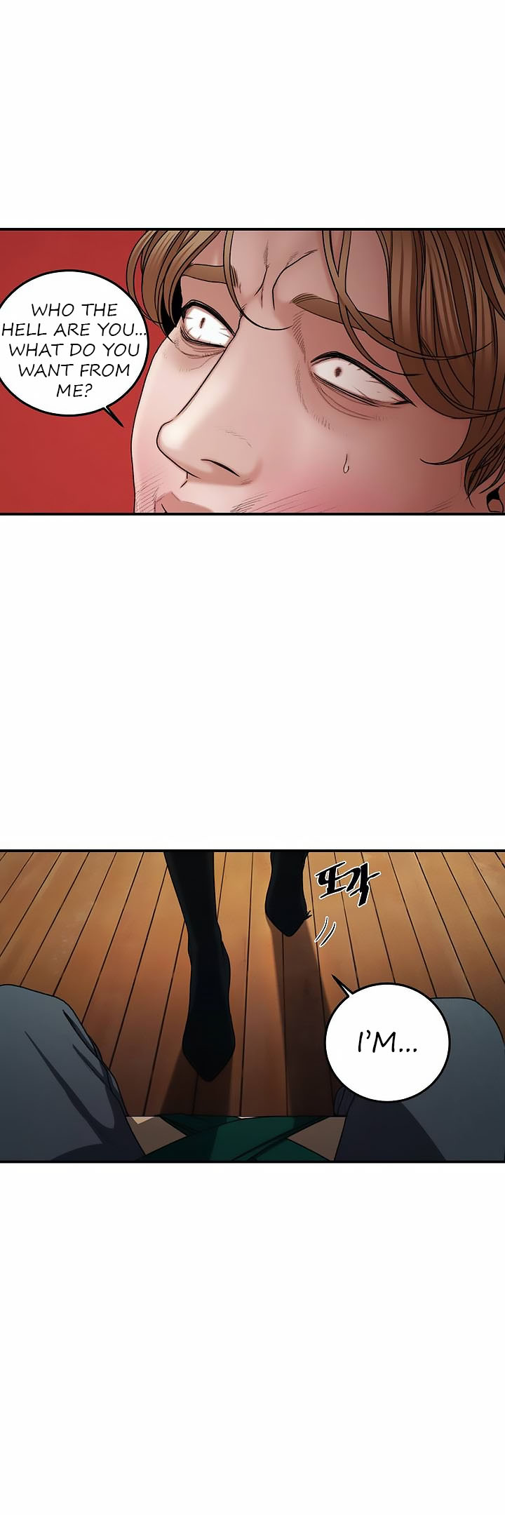 Aesthetic Predator - Chapter 3 [photo 26] - MangaPorn