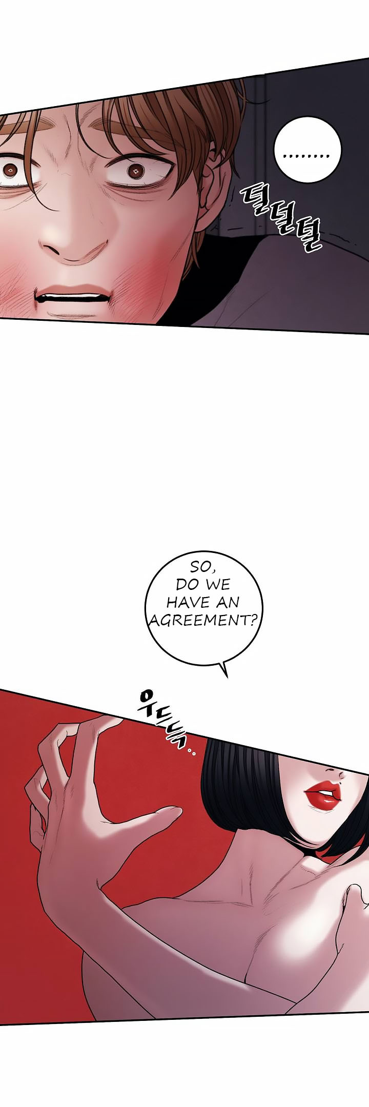 Aesthetic Predator - Chapter 3 [photo 30] - MangaPorn