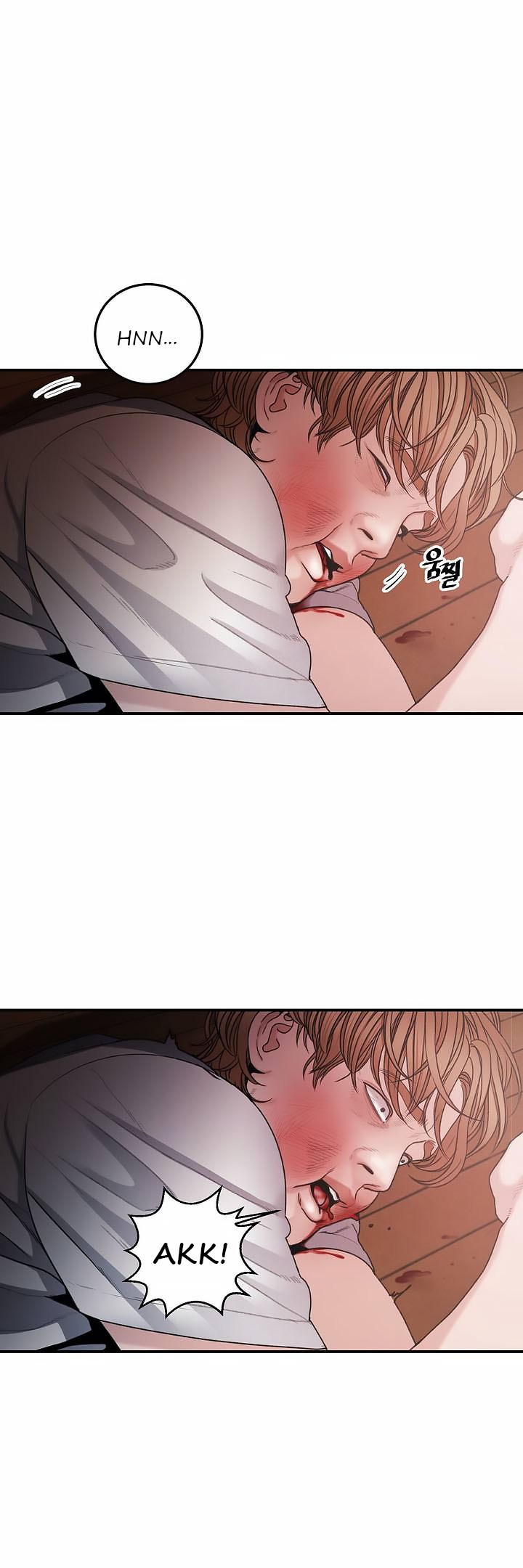 Aesthetic Predator - Chapter 3 [photo 36] - MangaPorn