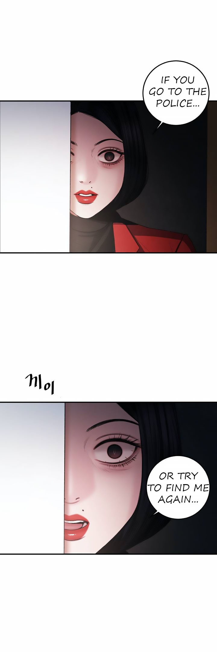 Aesthetic Predator - Chapter 3 [photo 38] - MangaPorn