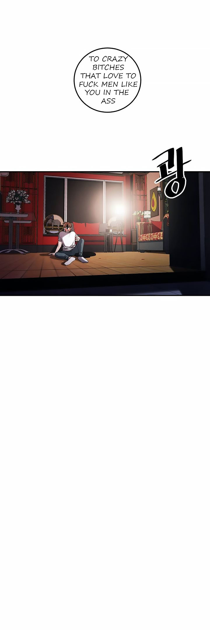 Aesthetic Predator - Chapter 3 [photo 40] - MangaPorn