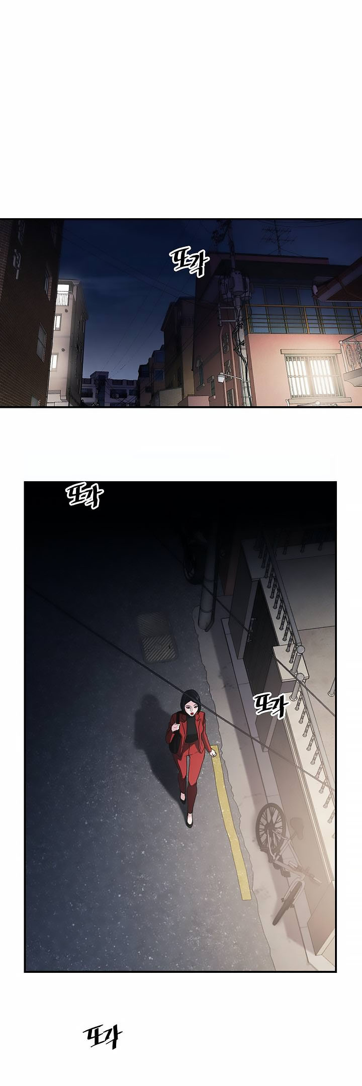 Aesthetic Predator - Chapter 3 [photo 41] - MangaPorn