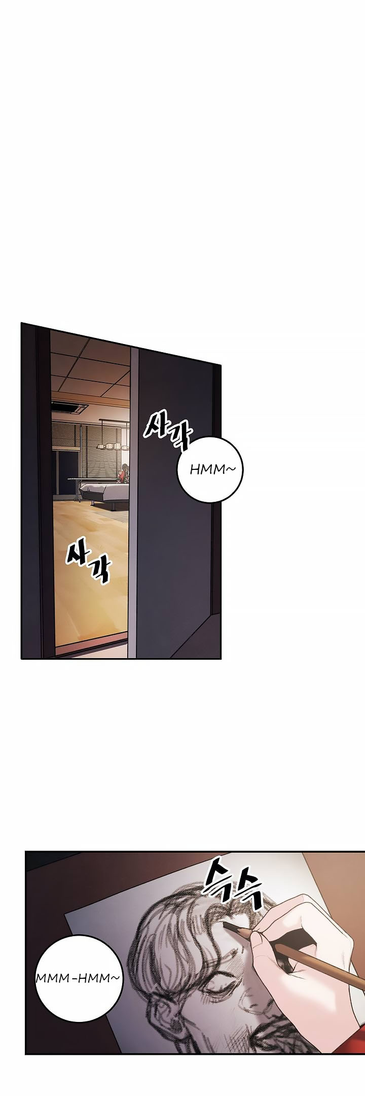 Aesthetic Predator - Chapter 3 [photo 43] - MangaPorn