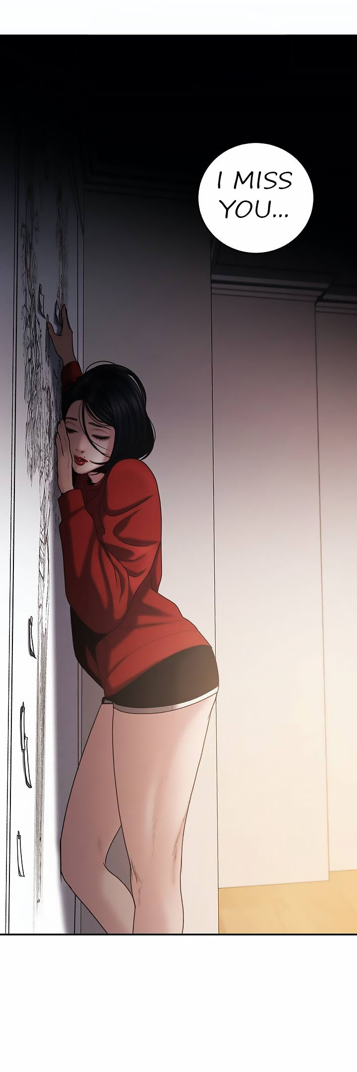 Aesthetic Predator - Chapter 3 [photo 49] - MangaPorn