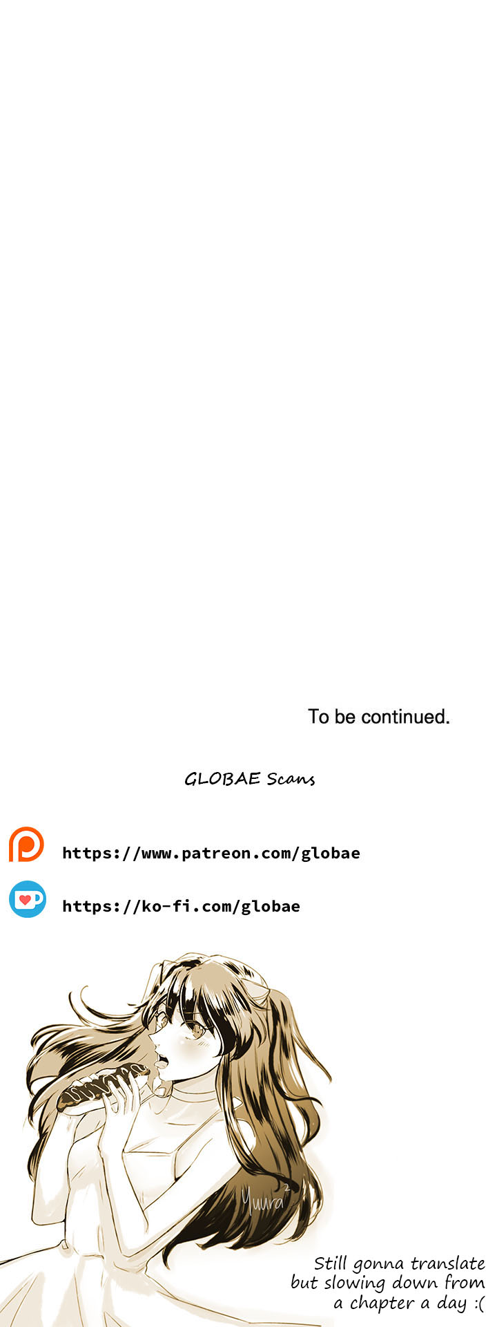 Aesthetic Predator - Chapter 3 [photo 50] - MangaPorn