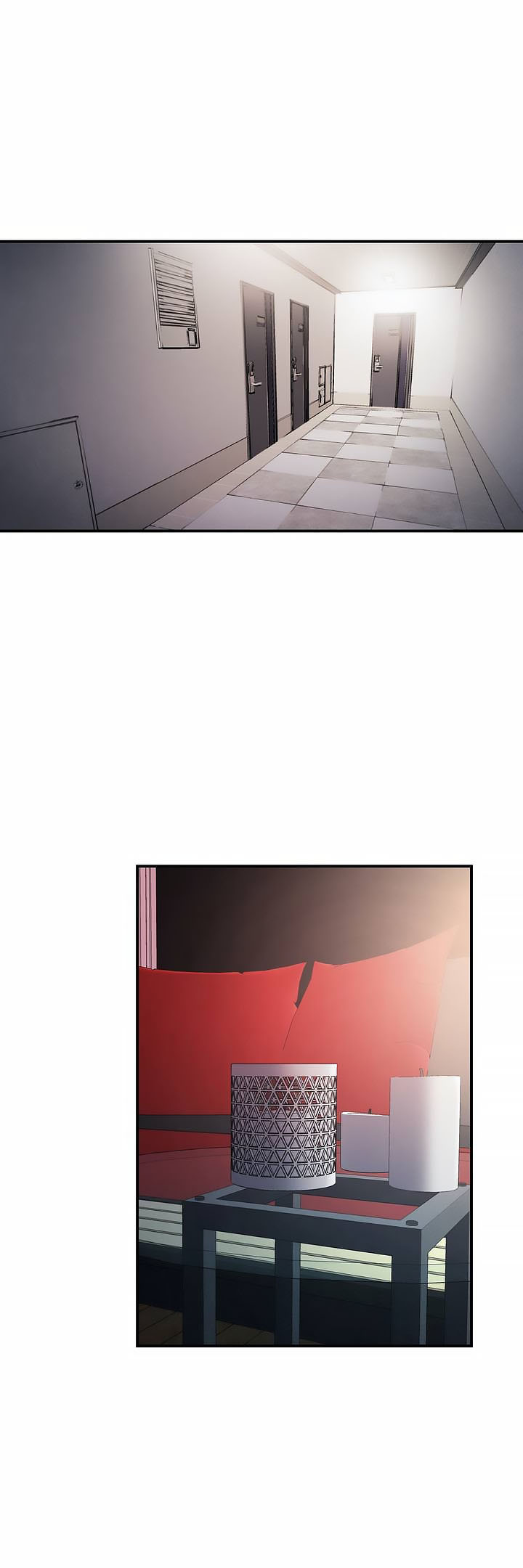 Aesthetic Predator - Chapter 3 [photo 6] - MangaPorn