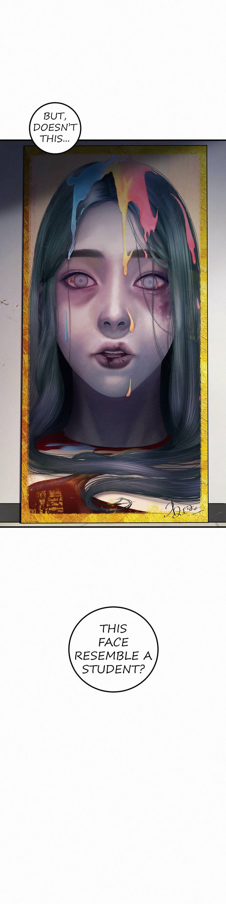 Aesthetic Predator - Chapter 4 [photo 17] - MangaPorn