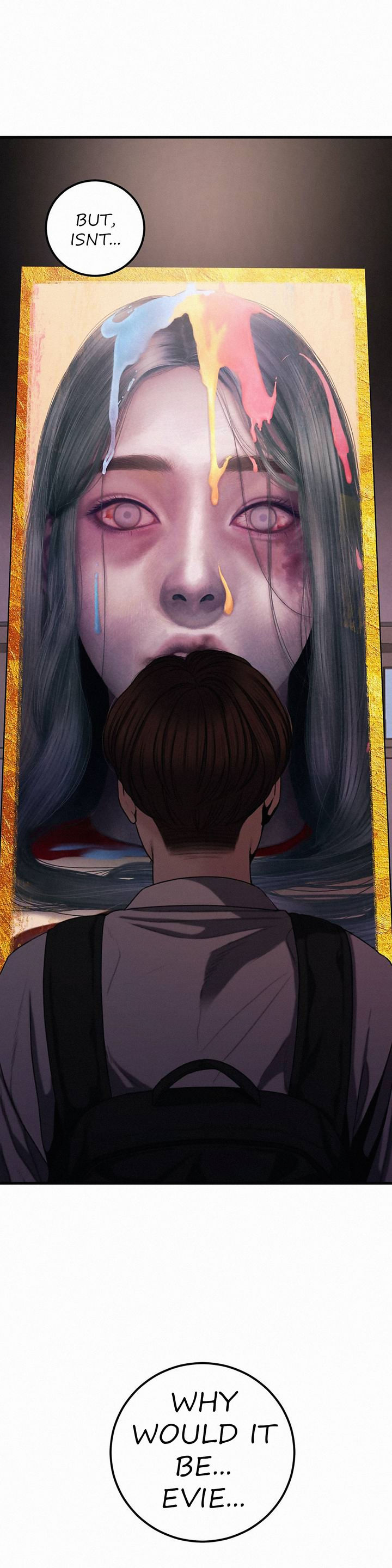 Aesthetic Predator - Chapter 5 [photo 35] - MangaPorn