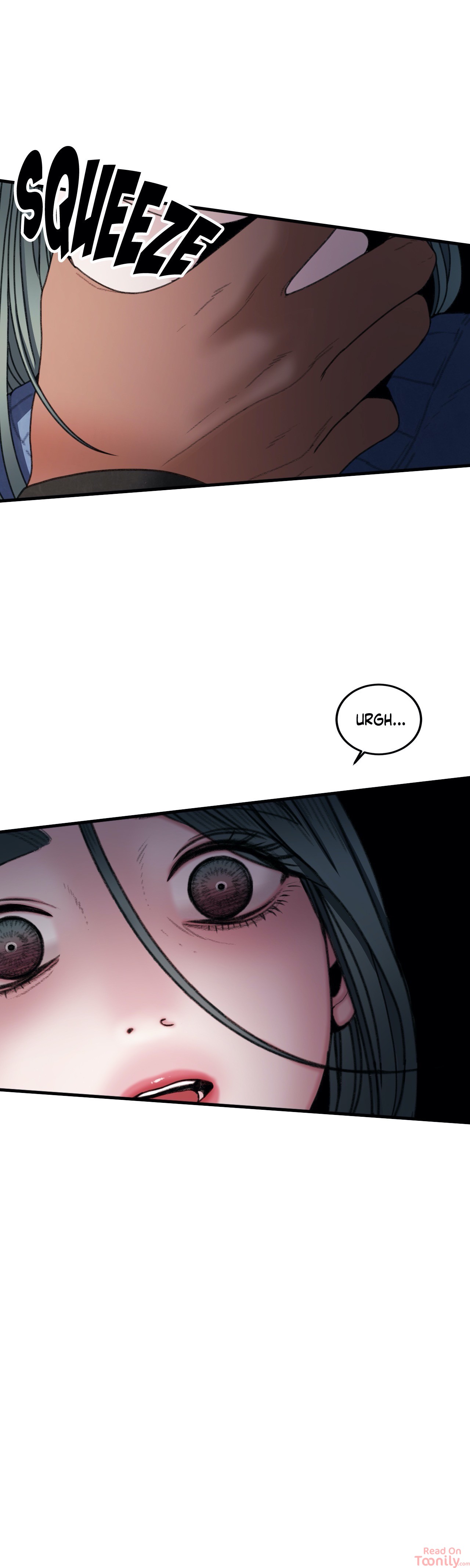 Aesthetic Predator - Chapter 8 [photo 25] - MangaPorn