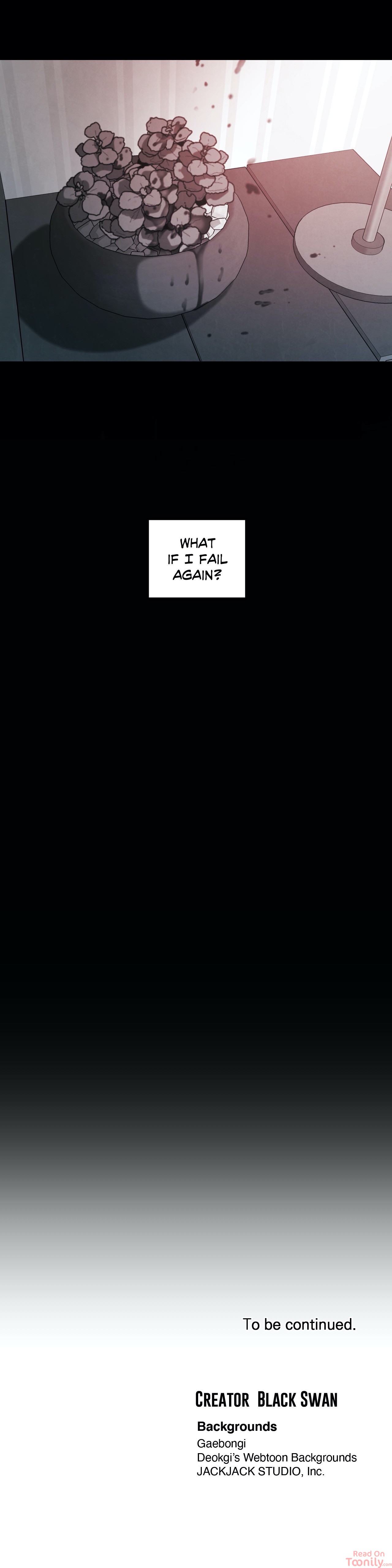 Aesthetic Predator - Chapter 8 [photo 33] - MangaPorn