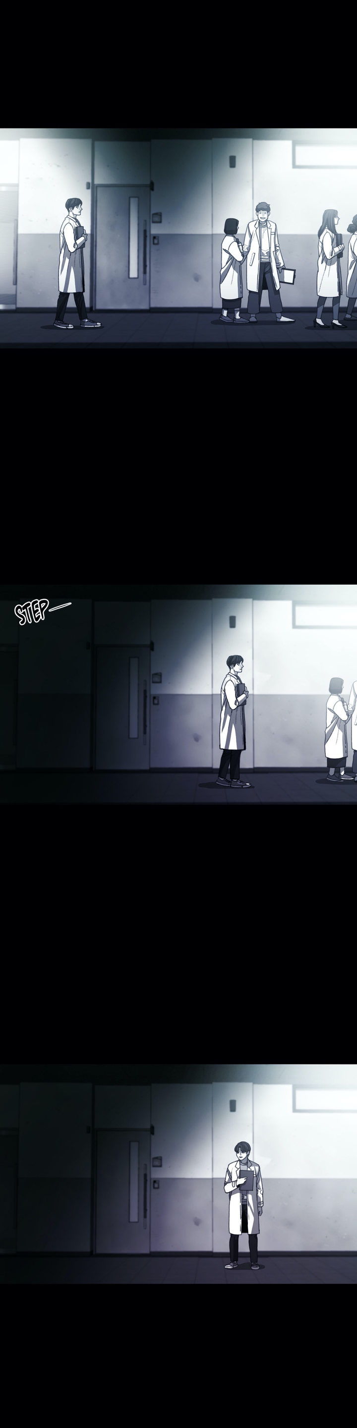 Aesthetic Predator - Chapter 9 [photo 16] - MangaPorn