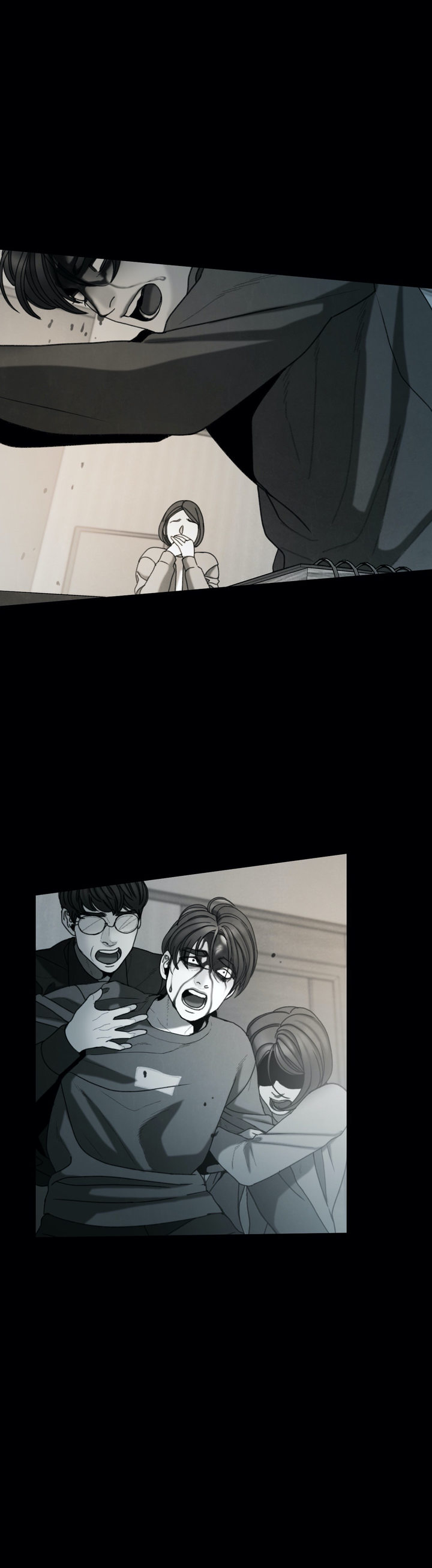 Aesthetic Predator - Chapter 9 [photo 5] - MangaPorn