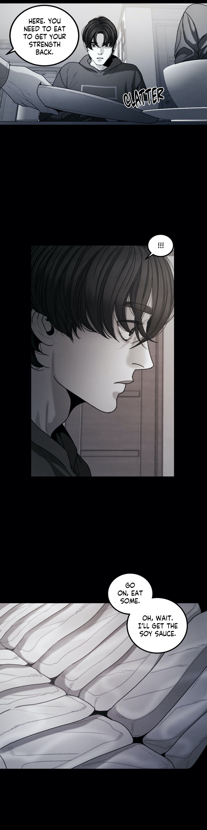 Aesthetic Predator - Chapter 10 [photo 13] - MangaPorn